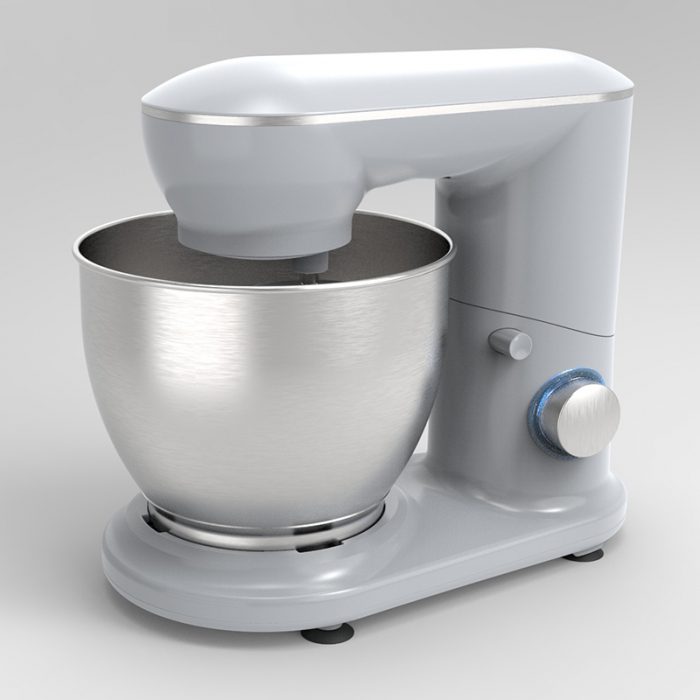 SU-645A High-Speed Turbo Food Mixer - Image 12