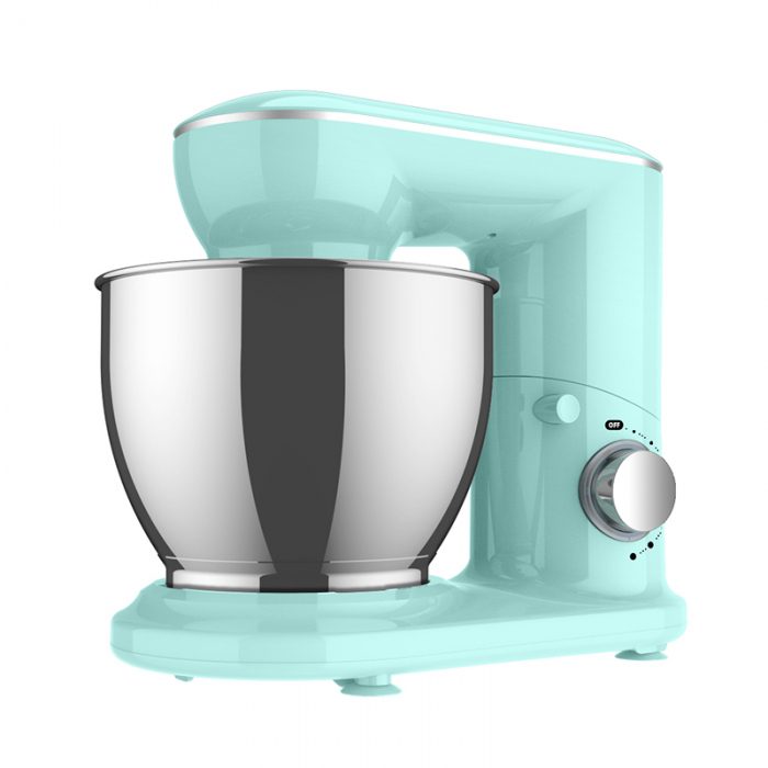 SU-645A High-Speed Turbo Food Mixer - Image 6