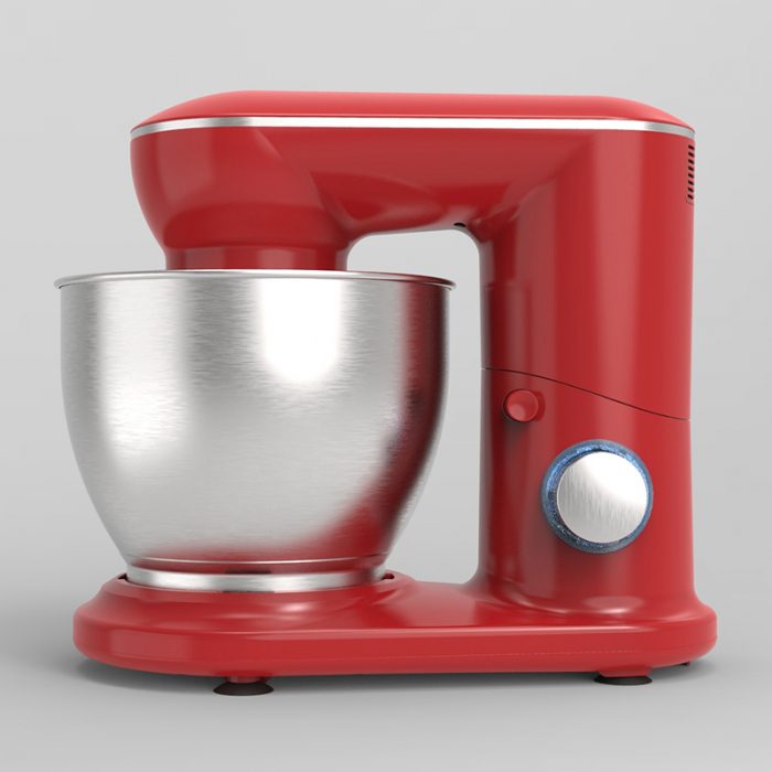 SU-645A High-Speed Turbo Food Mixer - Image 4