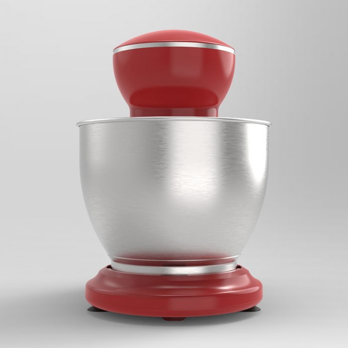 SU-645A High-Speed Turbo Food Mixer - Image 5