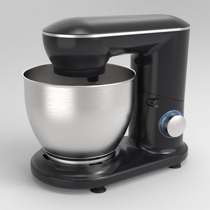 SU-645A High-Speed Turbo Food Mixer - Image 8
