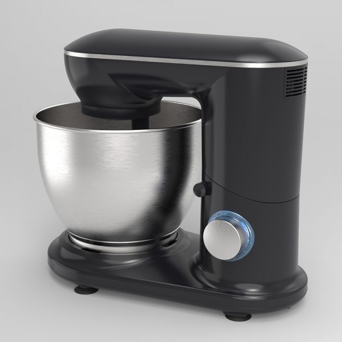 SU-645A High-Speed Turbo Food Mixer - Image 9