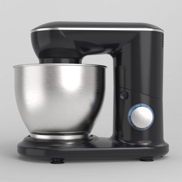 SU-645A High-Speed Turbo Food Mixer - Image 10