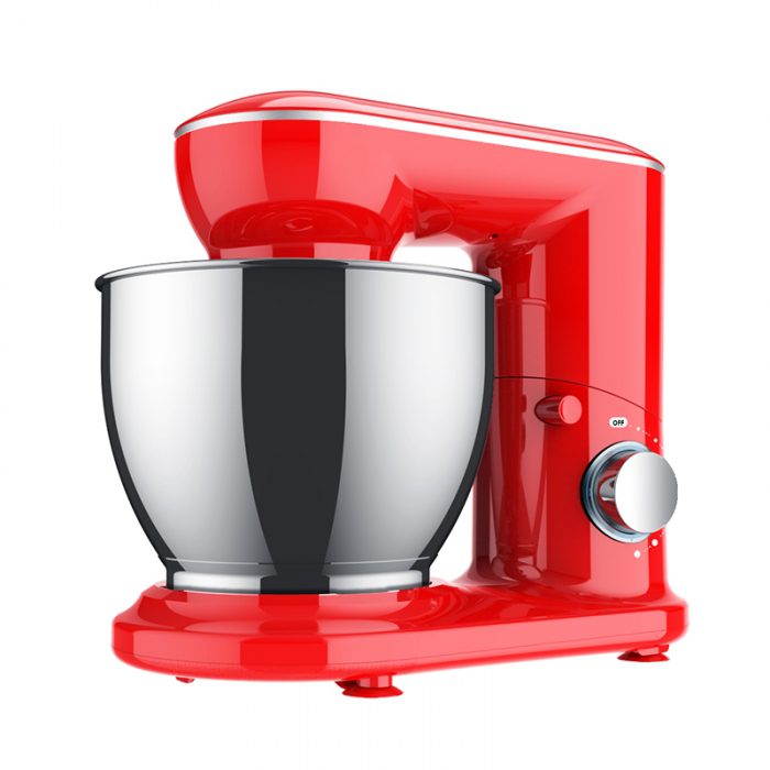 SU-645A High-Speed Turbo Food Mixer
