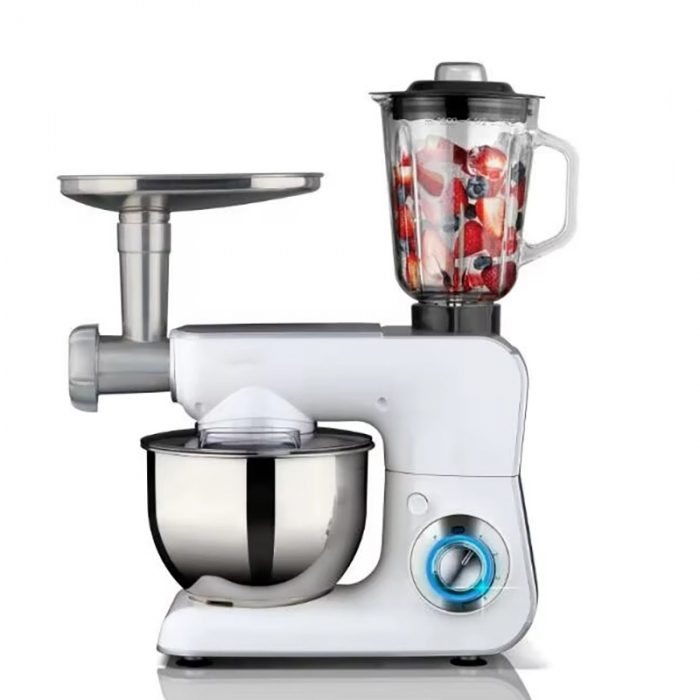 SU-646 Food Mixer with Meat Mincer - Image 4