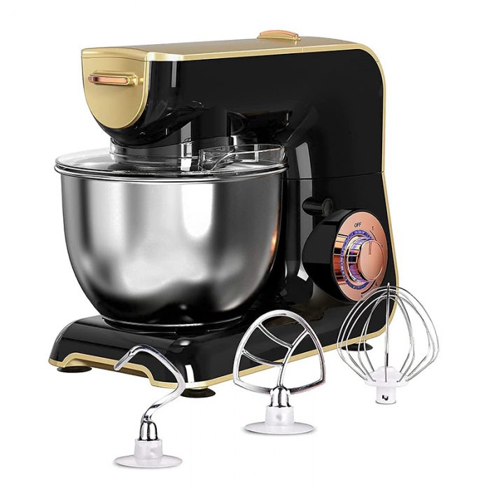 SU-646 Food Mixer with Meat Mincer - Image 6
