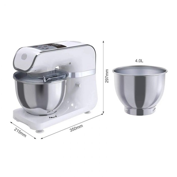 SU-648 3-in-1 Food Mixer Blender - Image 11