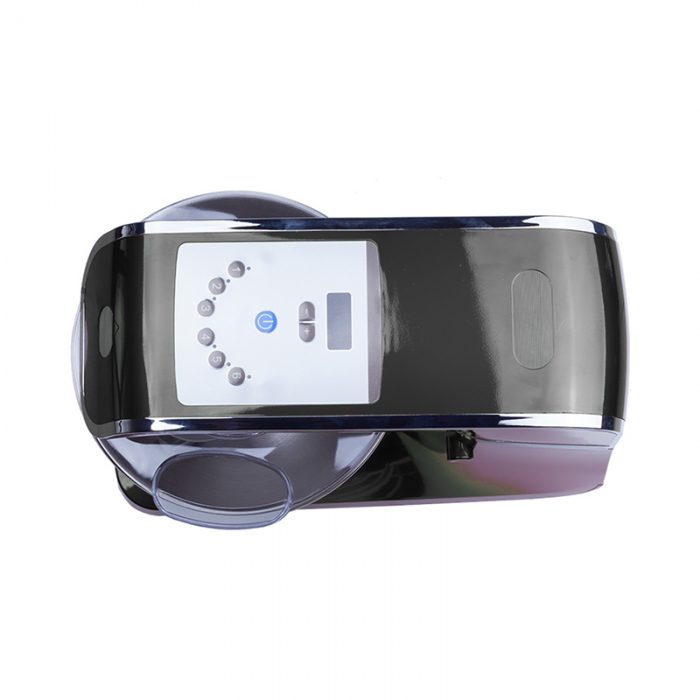 SU-648 3-in-1 Food Mixer Blender - Image 5