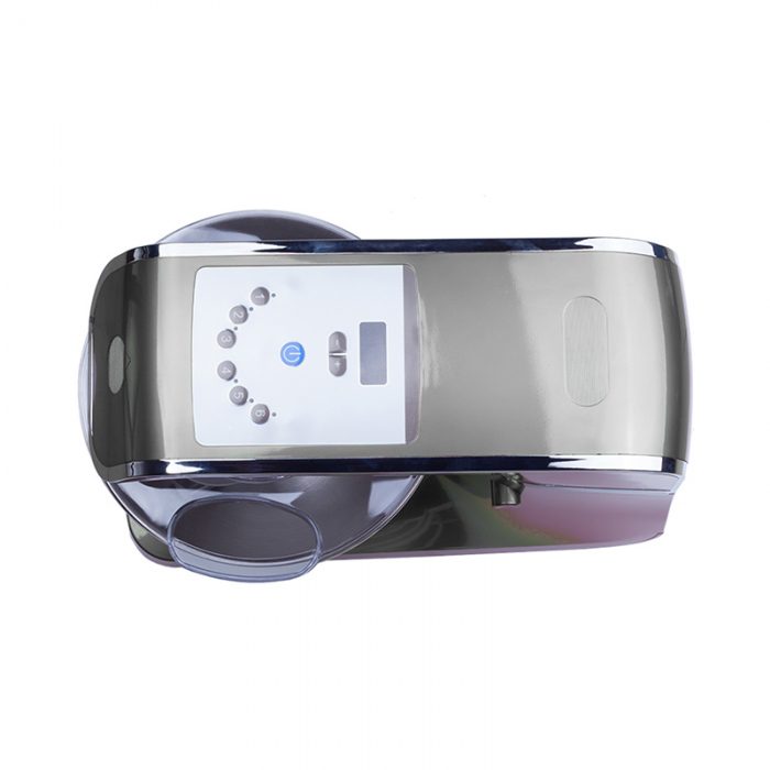 SU-648 3-in-1 Food Mixer Blender - Image 7