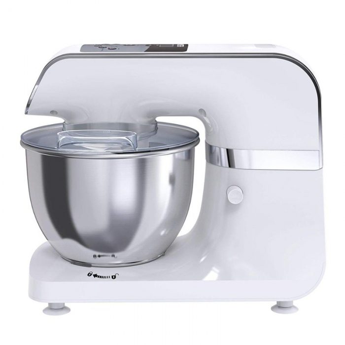 SU-648 3-in-1 Food Mixer Blender - Image 9