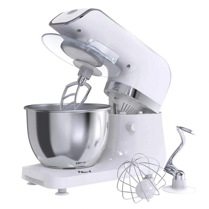 SU-648 3-in-1 Food Mixer Blender - Image 10