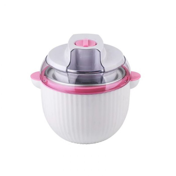 SU-702 Mini Automatic Soft Serve Home Ice Cream Maker Machine - Image 2