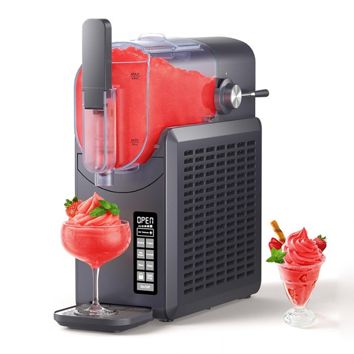 SU-708 2.5L Thai Slushie Machine for Home Use