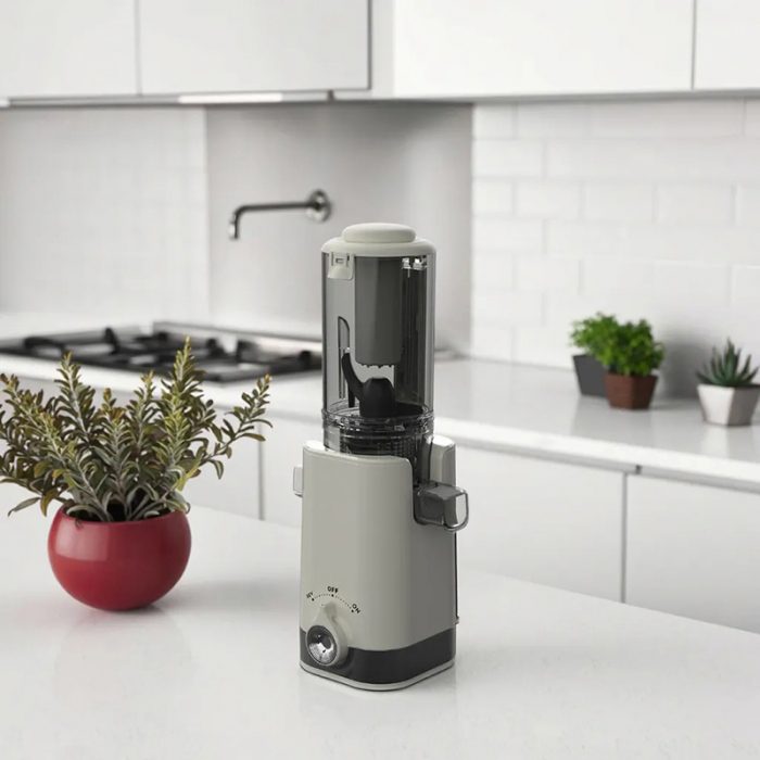 SU-825 Industrial 150W Slow Juicer - Image 6