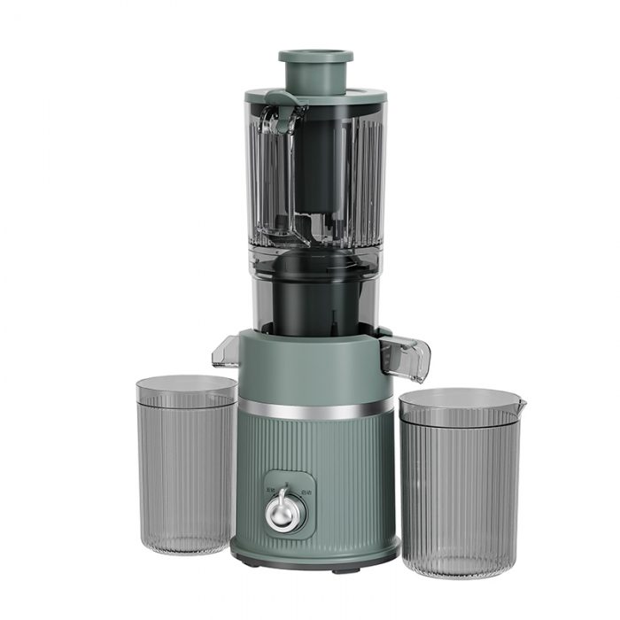 SU-832 Cold Press Slow Juicer 200W