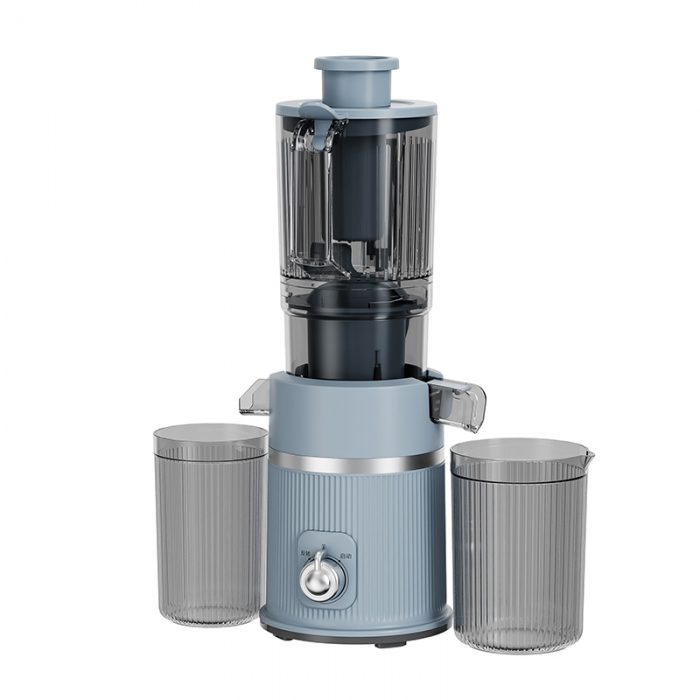 SU-832 Cold Press Slow Juicer 200W - Image 2