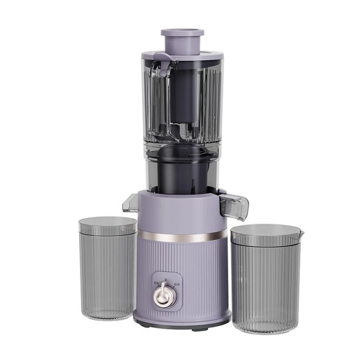 SU-832 Cold Press Slow Juicer 200W - Image 6