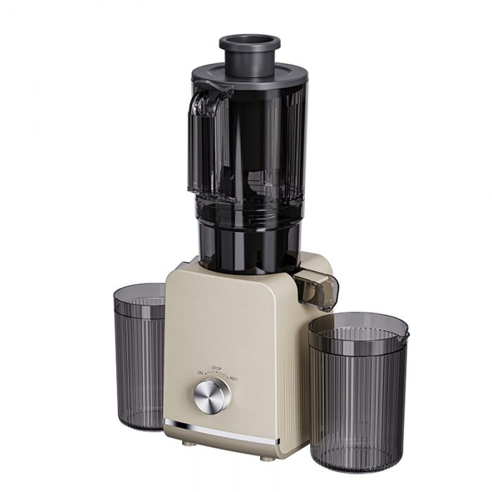 SU-835 60RPM Slow Juicer