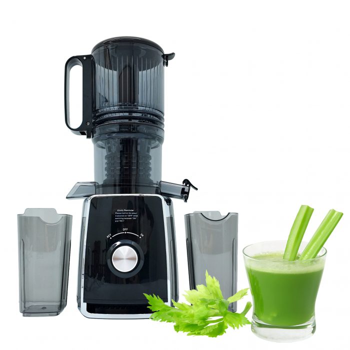 SU-860 220V Slow Juicer Machine - Image 4