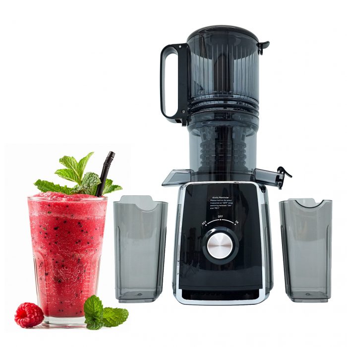 SU-860 220V Slow Juicer Machine - Image 5
