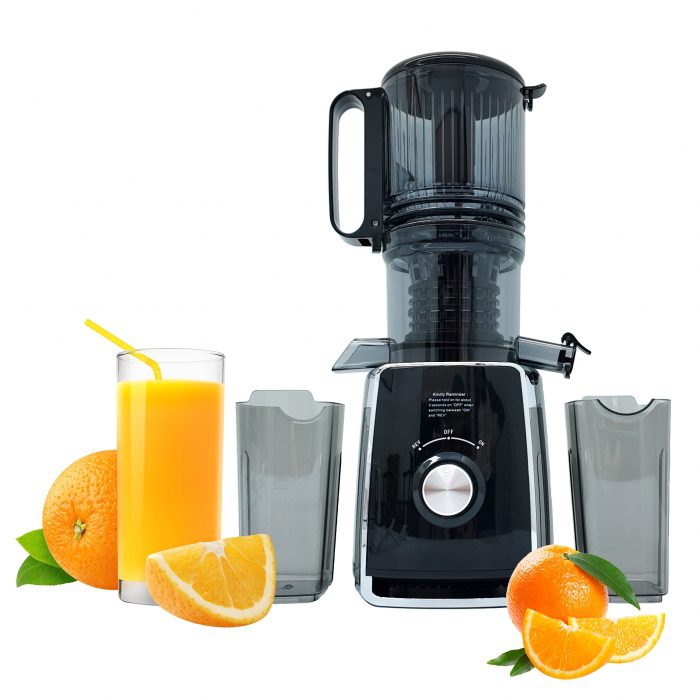 SU-860 220V Slow Juicer Machine - Image 6
