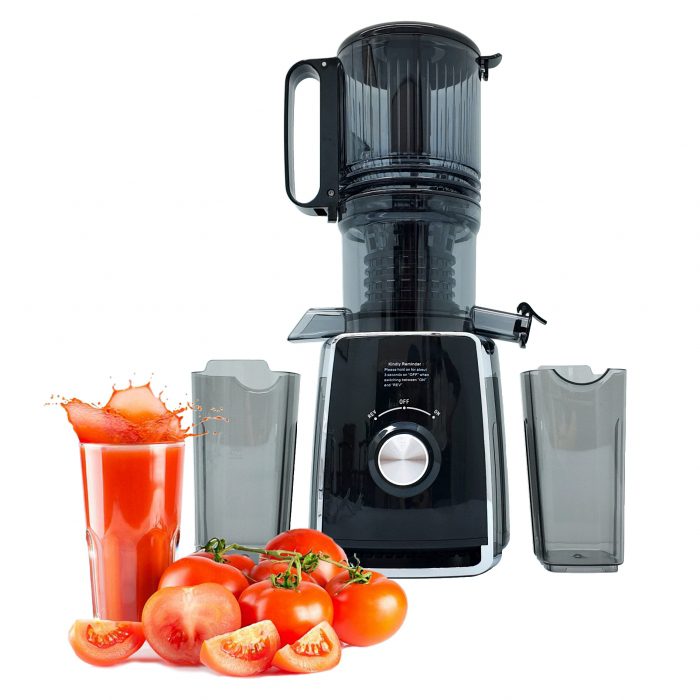 SU-860 220V Slow Juicer Machine - Image 7