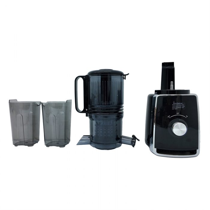 SU-860 220V Slow Juicer Machine - Image 9