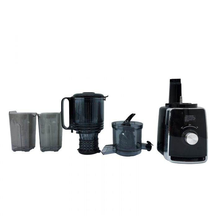 SU-860 220V Slow Juicer Machine - Image 10