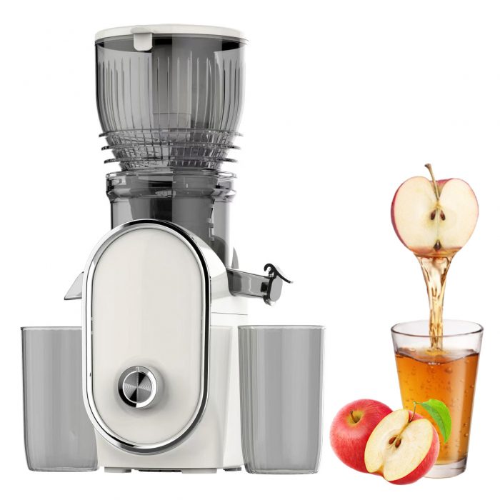 SU-865 300W Masticating Slow Juicer - Image 2