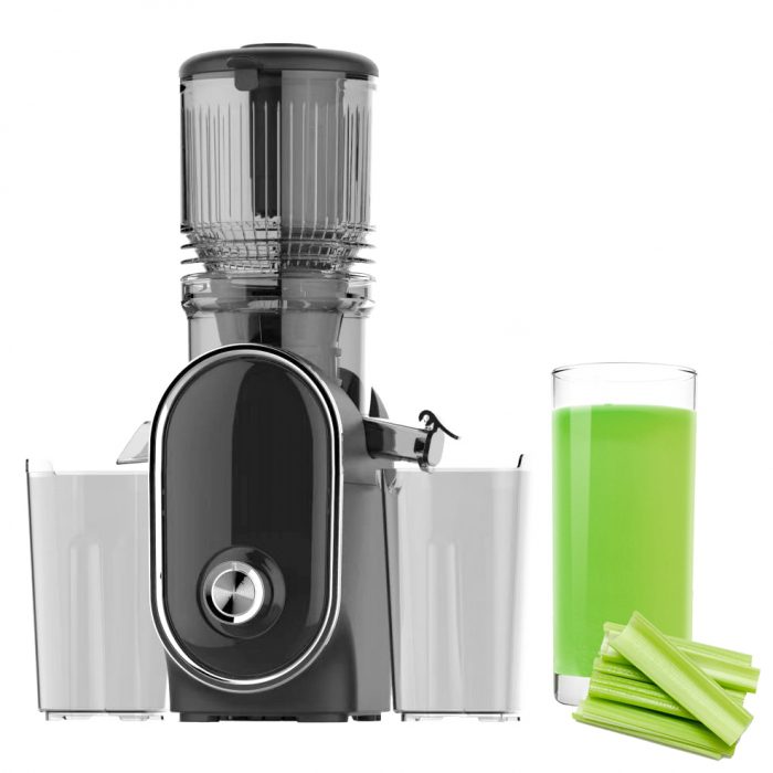 SU-865 300W Masticating Slow Juicer - Image 6