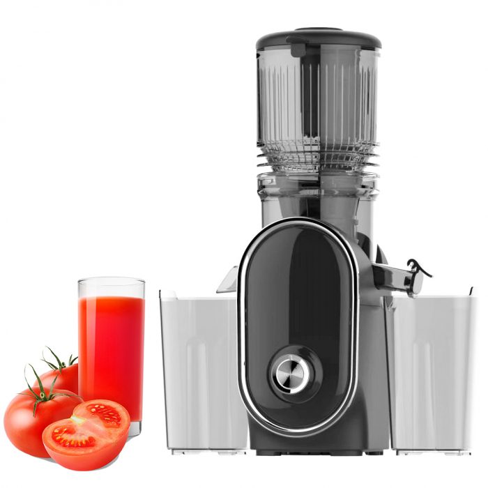 SU-865 300W Masticating Slow Juicer - Image 8
