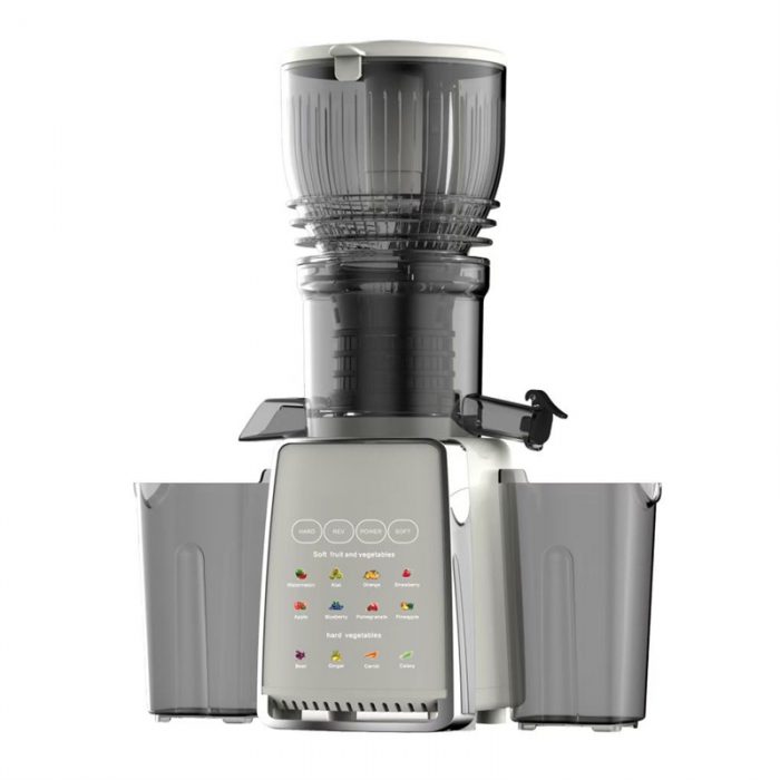 SU-869 300W Slow Masticating Juicer - Image 3