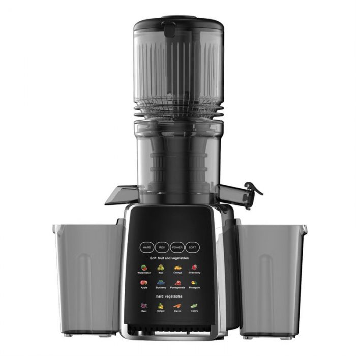 SU-869 300W Slow Masticating Juicer