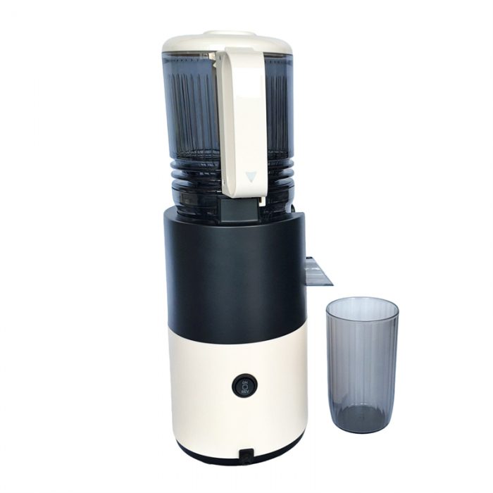SU-866 300W Slow Juicer with Safety Lock & Overheat Protection