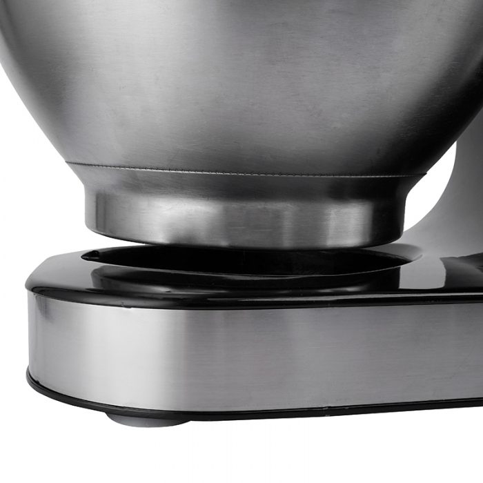 SU-605A 2000W Stand Mixer with LED Display & Dough Hook - Image 10