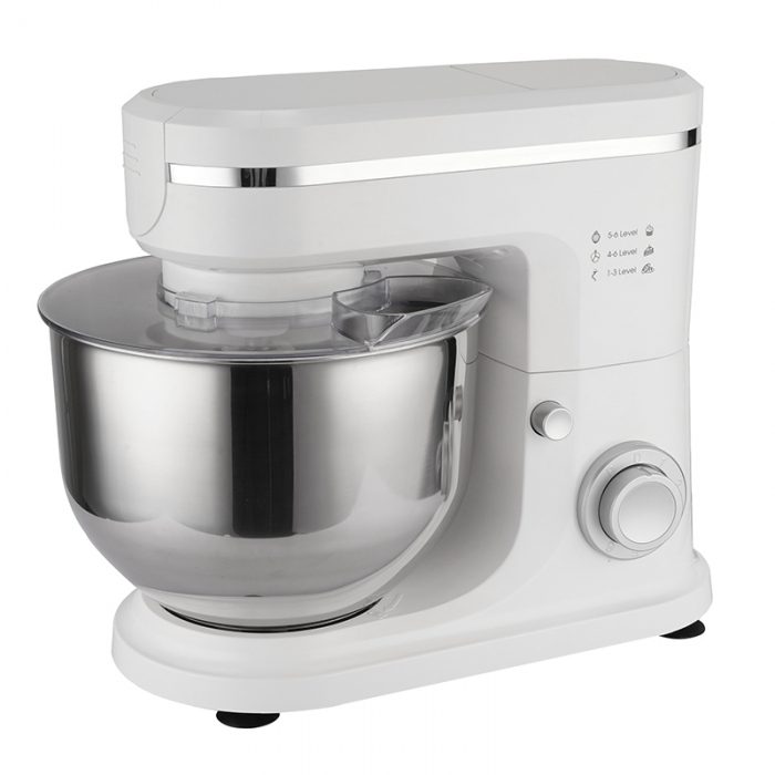 High-Performance SU-610 7-in-1 Food Processor - Image 15