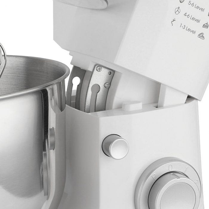 High-Performance SU-610 7-in-1 Food Processor - Image 18