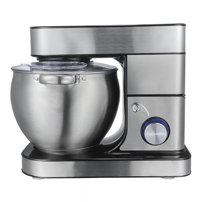 SU-605 Stainless Steel Food Mixer for Cake Baking - Image 7