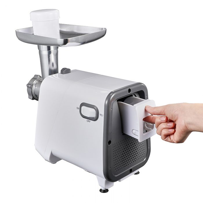 SU-515 Pure White Meat Grinder