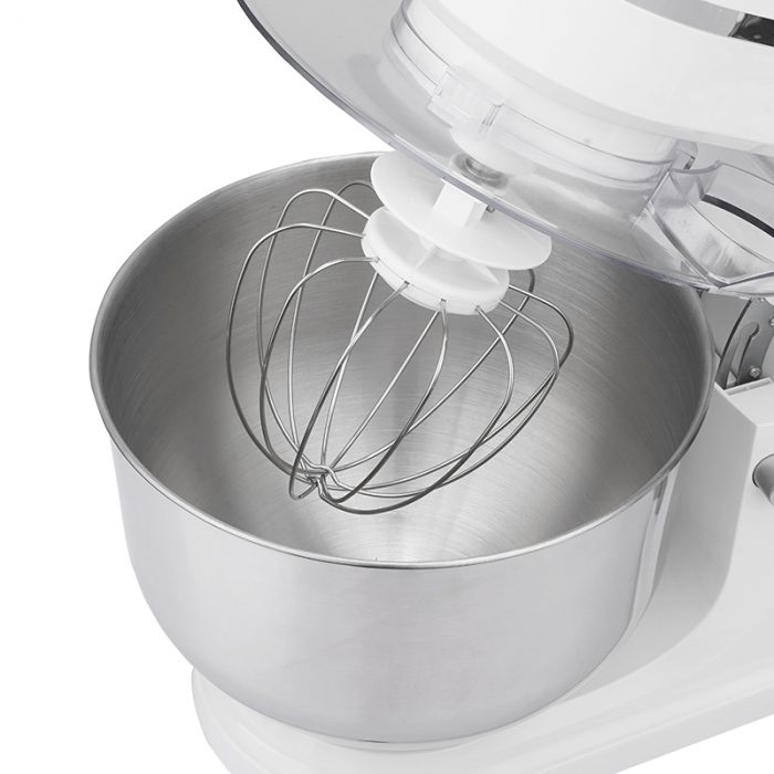 High-Performance SU-610 7-in-1 Food Processor - Image 16