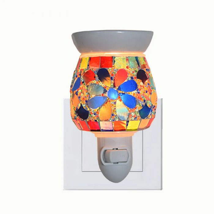 SU-035 Luxury Electric Wax Melt Warmer - Image 6