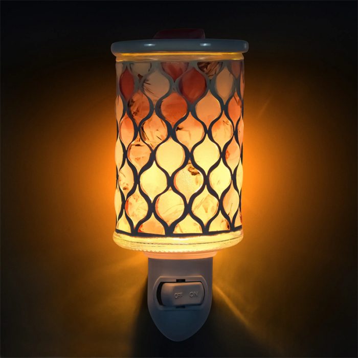 SU-047 Elegant Incense & Fragrance Burner