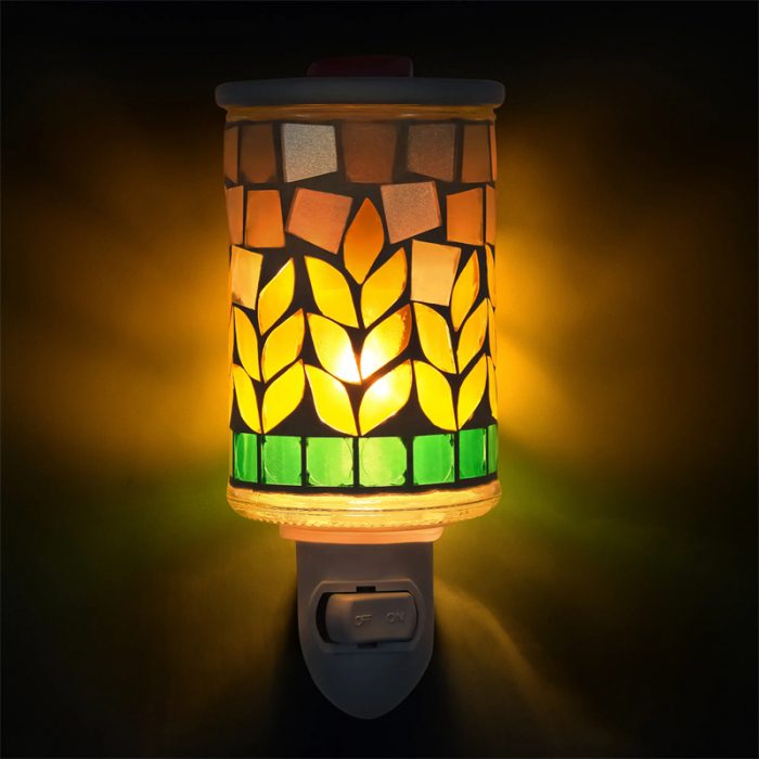 SU-042 Popular Electric Wax Melter & Candle Warmer