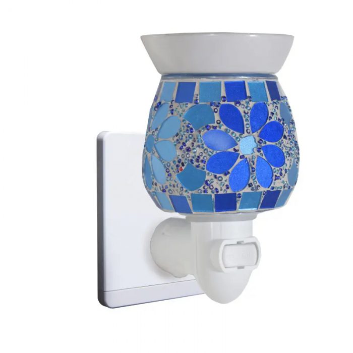 SU-035 Luxury Electric Wax Melt Warmer - Image 2