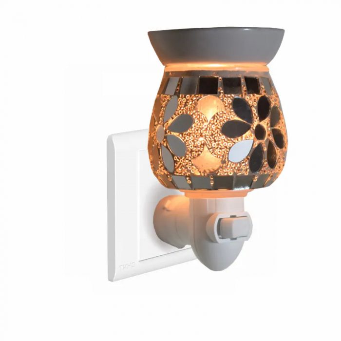 SU-035 Luxury Electric Wax Melt Warmer - Image 8