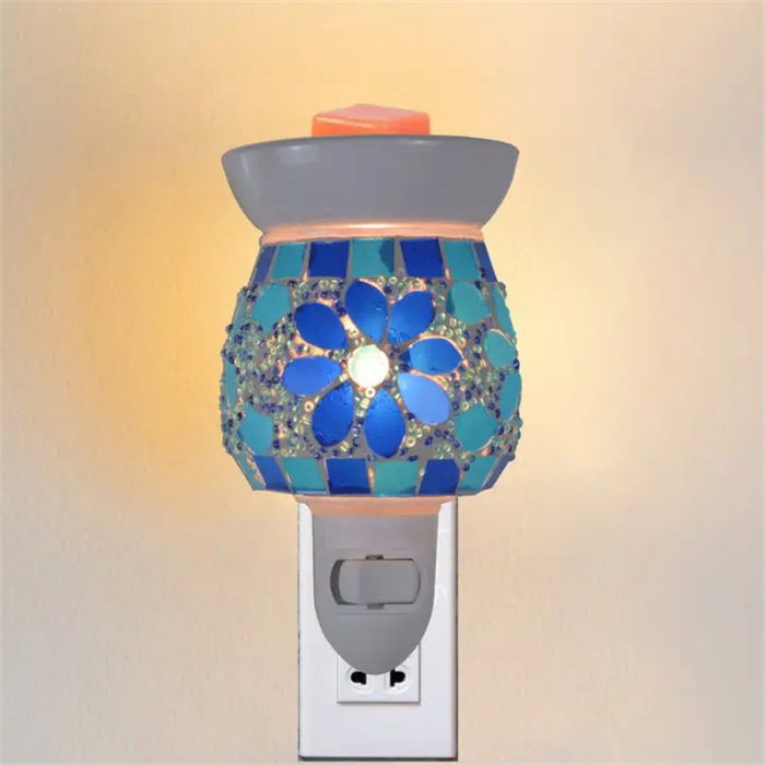 SU-035 Luxury Electric Wax Melt Warmer - Image 3