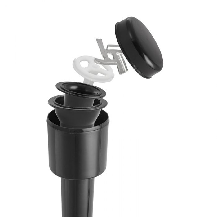SU-530 Multifunctional Manual Meat Grinder - Image 2
