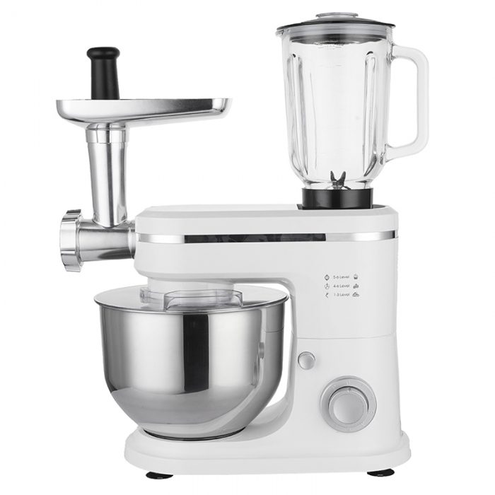 High-Performance SU-610 7-in-1 Food Processor - Image 3