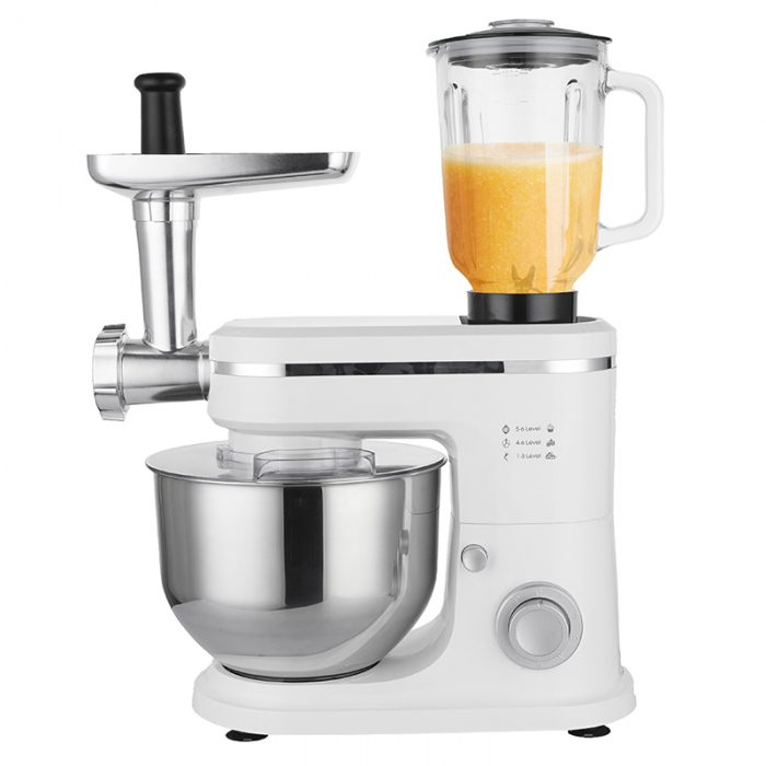 High-Performance SU-610 7-in-1 Food Processor - Image 2