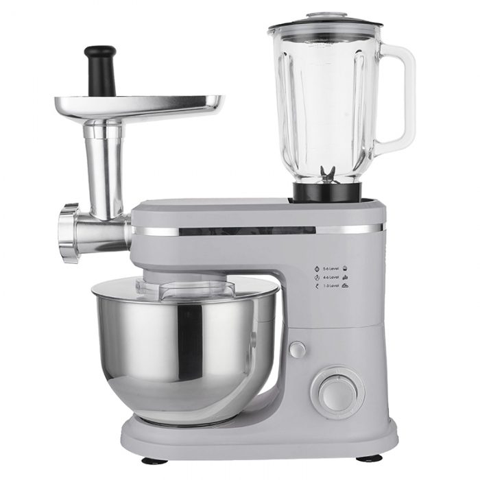 High-Performance SU-610 7-in-1 Food Processor - Image 4